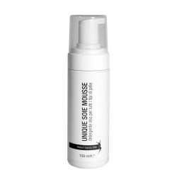 unique-soie-mousse-detergente-viso-150ml